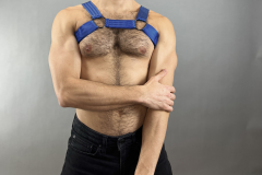 dark-blue