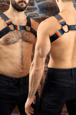 Washable Proud Bulldog