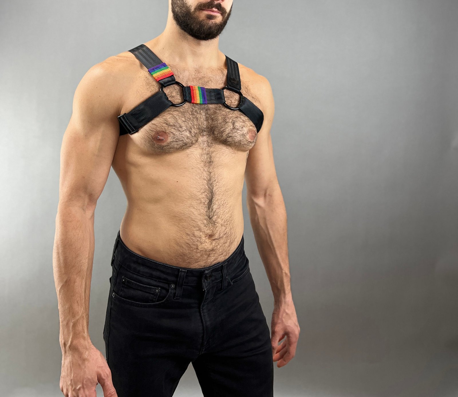 Washable Proud Bulldog – AGENCY